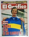 El Grafico - N°3508 - 30-12-86