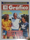 El Grafico - N°3509 - 06-01-87