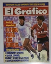 El Grafico - N°3521 - 31-03-87