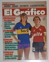 El Grafico - N°3524 - 21-04-87