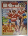 El Grafico - N°3525 - 28-04-87