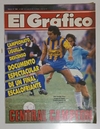 El Grafico - N°3526 - 05-05-87