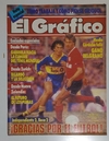 El Grafico - N°3531 - 09-06-87