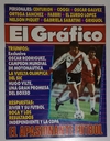 El Grafico - N°3544 - 08-09-87