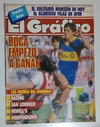 El Grafico - N°3545 - 15-09-87