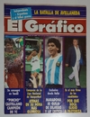 El Grafico - N°3559 - 22-12-87