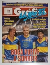 El Grafico - N°3561 - 05-01-88