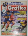 El grafico - N°3576 - 19-04-88