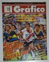 El Grafico - N°3578 - 03-05-88