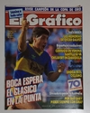 El Grafico - N°3617 - 31-01-89