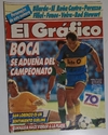 El Grafico - N°3622 - 07-03-89