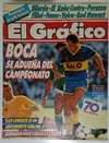 El grafico - N°3622 - 07-03-89