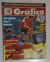 El Grafico - N°3626 - 04-04-89