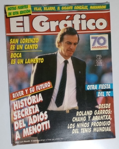 El Grafico - N°3636 - 13-06-89