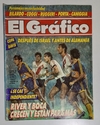 El Grafico - N°3670 - 06-02-90