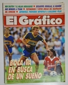 El Grafico - N°3671 - 13-02-90