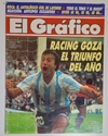 El Grafico - N°3680 - 17-04-90