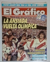 El Grafico - N°3685 - 22-05-90