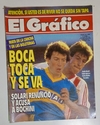 El Grafico - N°3700 - 04-09-90