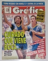 El grafico - N°3711 - 20-11-90 - Sin poster