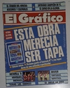 El Grafico - N°3715 - 18-12-90