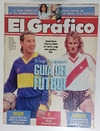 El grafico - N°3750 - 20-08-91