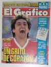 El grafico - N°3761 - 05-11-91