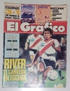 El grafico - N°3774 - 04-02-92