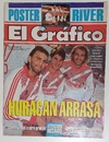 El grafico - N°3804  01-09-92  Sin Poster