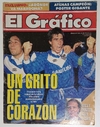 El grafico - N°3840 - 11-05-93