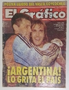 El grafico - N°3852 - 03-08-93