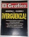 El grafico - N°3857 - 07-09-93