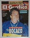 El Grafico - N°3878 - 01-02-94