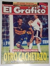 El grafico - N°3881 - 22-02-94