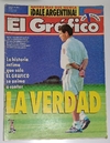 El grafico - N°3900 - 05-07-94