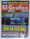 El grafico - N°3940 - 11-04-95