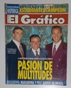 El Grafico - N°3945 - 16-05-95