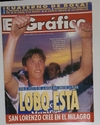 El Grafico - N°3950 - 20-06-95