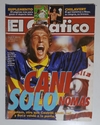 El Grafico - N°3990 - 26-03-96 - Con suplemento ESPN