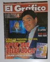 El Grafico - N°3998 - 21-05-96