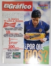 El grafico - N°4065 - 02-09-97