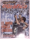 El Grafico N°4116 - 28-08-98 - con Suplemento de Rugby