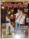 El grafico - N°4152 - 04-05-99