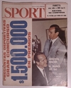 El Grafico - Sport - N°029 - Enero 1967