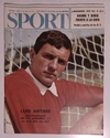 El Grafico - Sport - N°031 - Marzo 1967