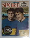 El Grafico - Sport - N°051 - Noviembre 1968