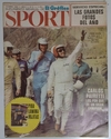 El Grafico - Sport - N°052 - Diciembre 1968