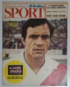 El Grafico - Sport - N°058 - Junio 1969