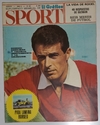 El Grafico - Sport - N°060 - Agosto 1969