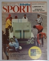 El Grafico - Sport - N°061 - Septiembre 1969